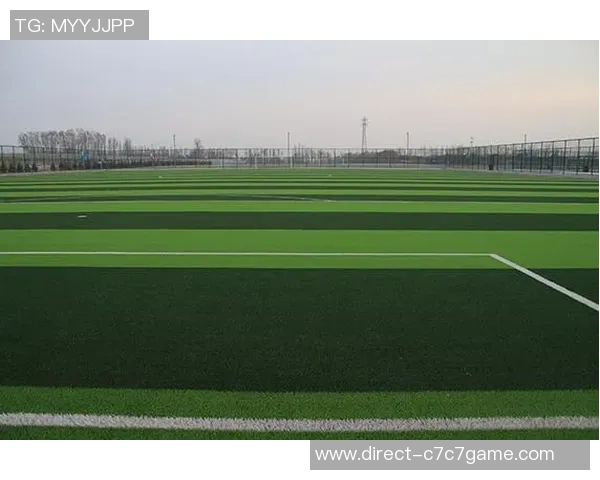 太原市的足球场