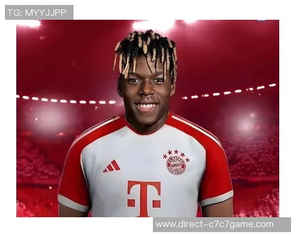 实况足球2017中拜仁慕尼黑的战术分析与球员表现全解读